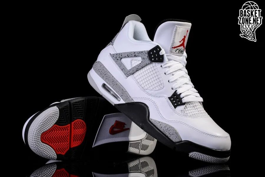 Nike Air Jordan 4 White. Nike Air Jordan 4 Retro White Cement. Nike Air Jordan 4 White Cement. Nike Air Jordan 4. Nike air jordan 4 retro купить