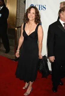Sally Field's Feet.