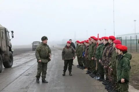 150 мотострелковая дивизия новочеркасск