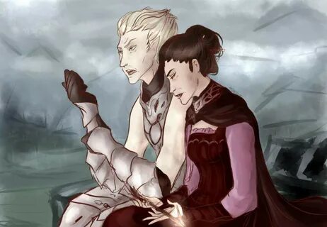 Фик херрик