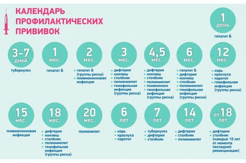 3 месяца сколько дней. Календарь прививок для детей до 1 года в России таблица. Обязательные прививки для детей в России график. Календарь прививок для детей до 1 года в России 2020. Прививки таблица по возрастам детям.
