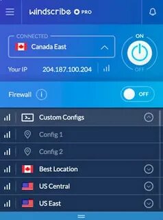 Connection refused 102