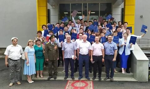 Нефть факультет