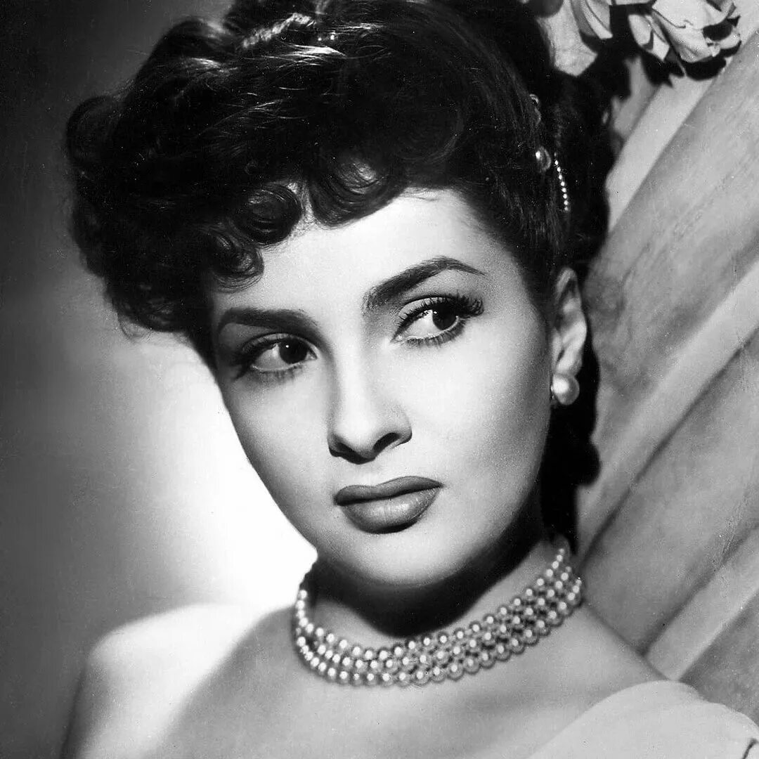 ретро актрисы список