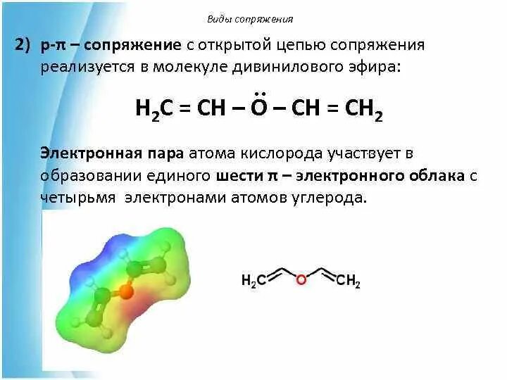 Р р сопряжение. P,π-сопряжение. что такое сопряжение π -связей. сопряжение (p,π- и π,π-сопряжение).. сигма пи сопряжение.