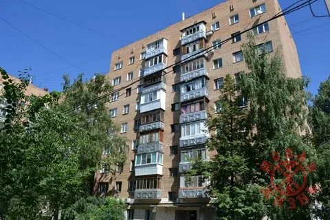 Самара ул краснодонская