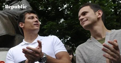 Гудков и собеседника