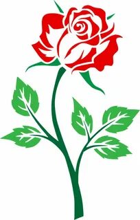 Стебель для вырезания