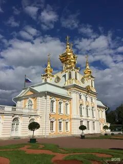 Государственный музей заповедник петергоф разводная ул 2