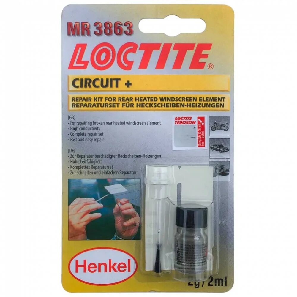 Loctite SF 7414. Клей для ремонта нитей обогрева заднего стекла Loctite. Loctite 3863. Loctite circuit+. Клей для ремонта обогрева заднего