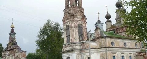 Погода ново ярославская область