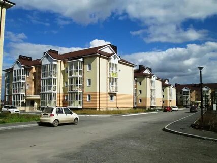 Патруши