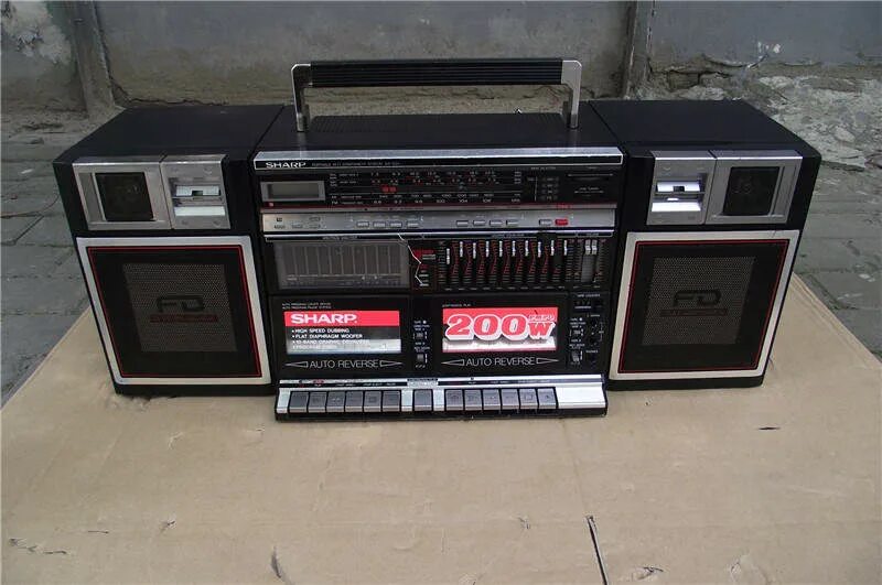 Trackprobe sharp. Sharp gf 939. магнитофон шарп 939. магнитола шарп 939. sharp gf-939 940.