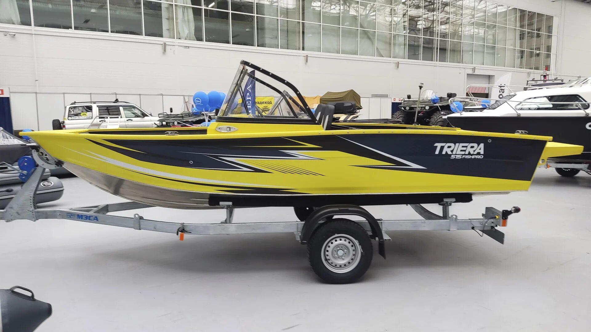 триера 431 фиш. алюминиевая моторная лодка «триера 420». триера 540. триера 460. триера 390 фиш.