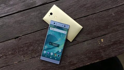 Sony xa2