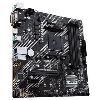 Материнская плата asus 550