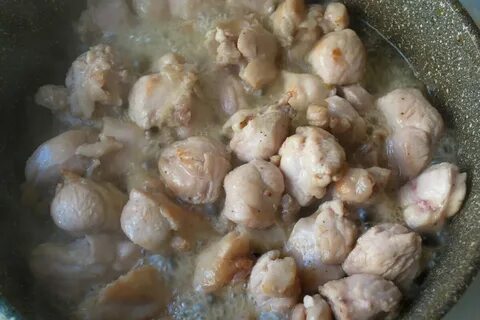 Сколько по времени варить плечо индейки