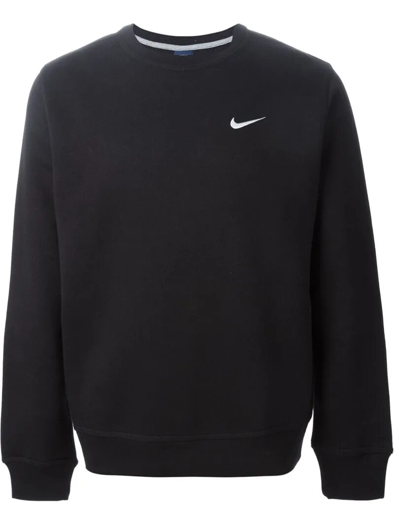 Черная кофта найк. Nike Crewneck Sweatshirt White. Nike Crew Neck Sweatshirt. Nike Sweatshirt Black. Vetmens+Nike кофта.