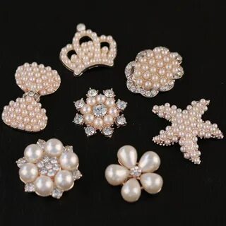 Toy pearl
