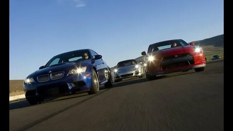 Gt vs