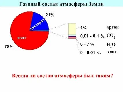 Воздух газ находящийся в органе