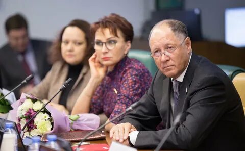 Комитет по социальной политике