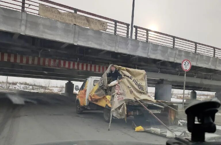 мост глупости в санкт петербурге