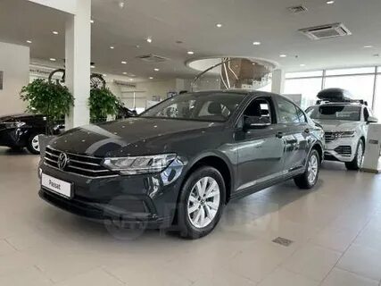Седан дилера