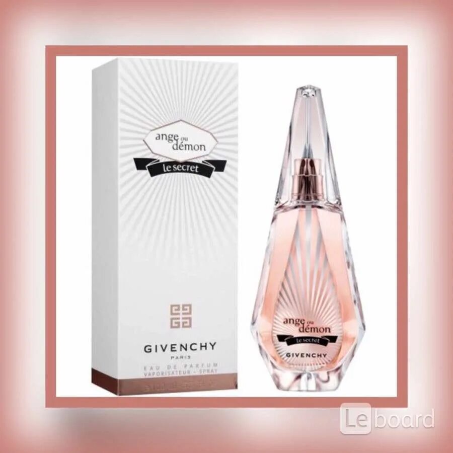 Ange demon le secret купить. Ange ou Demon le Secret Givenchy 100мл. Givenchy ange ou Demon le Secret 100 ml. Ange ou Demon le Secret 100 ml копия и оригинал. Ange ou Demon le Secret Givenchy цена 100ml.