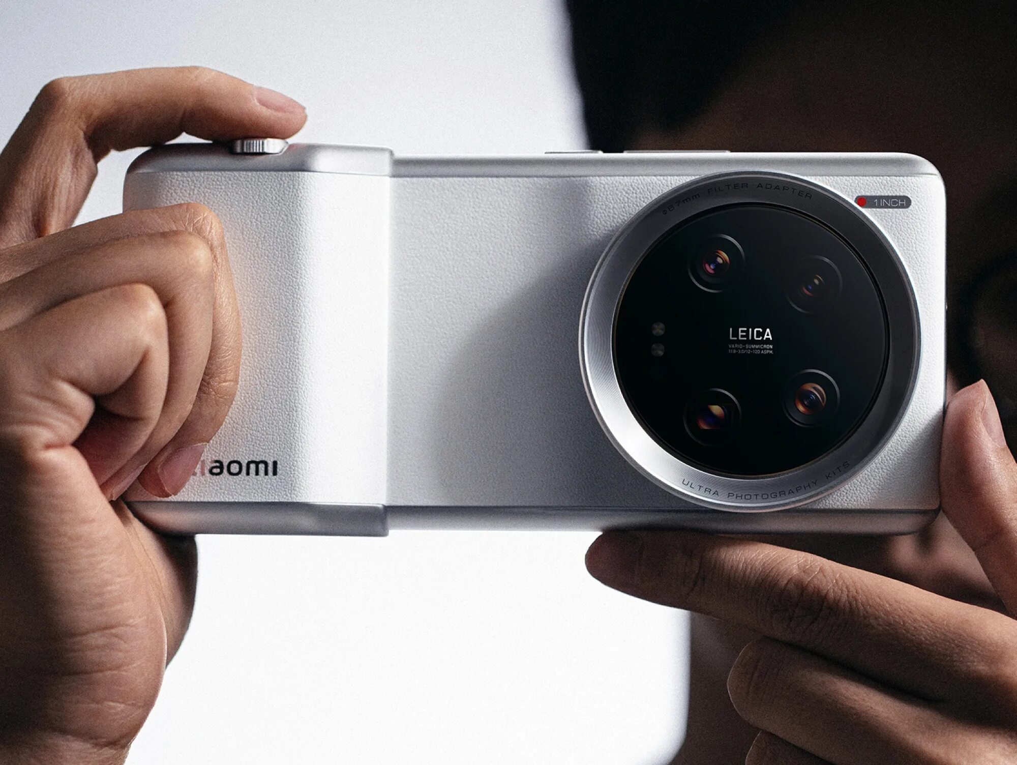 Xiaomi 13 ultra photography kit. Xiaomi 13 ultra photography kit