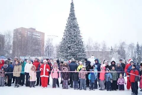 В ижевске открылся