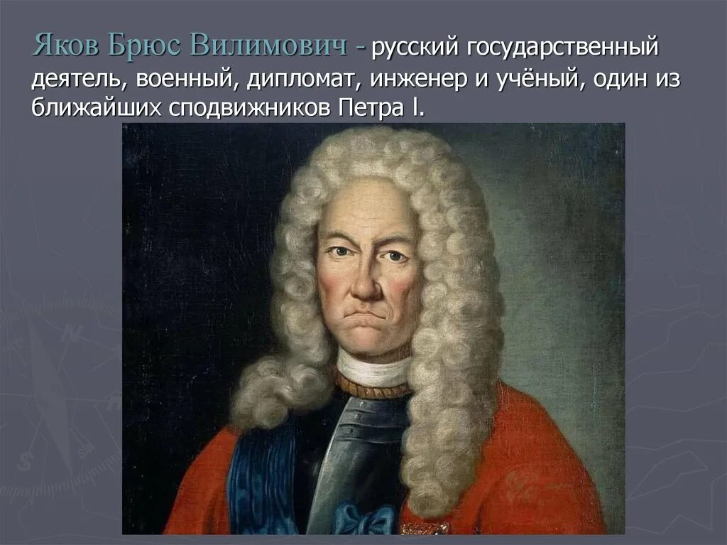 Когда родился брюс