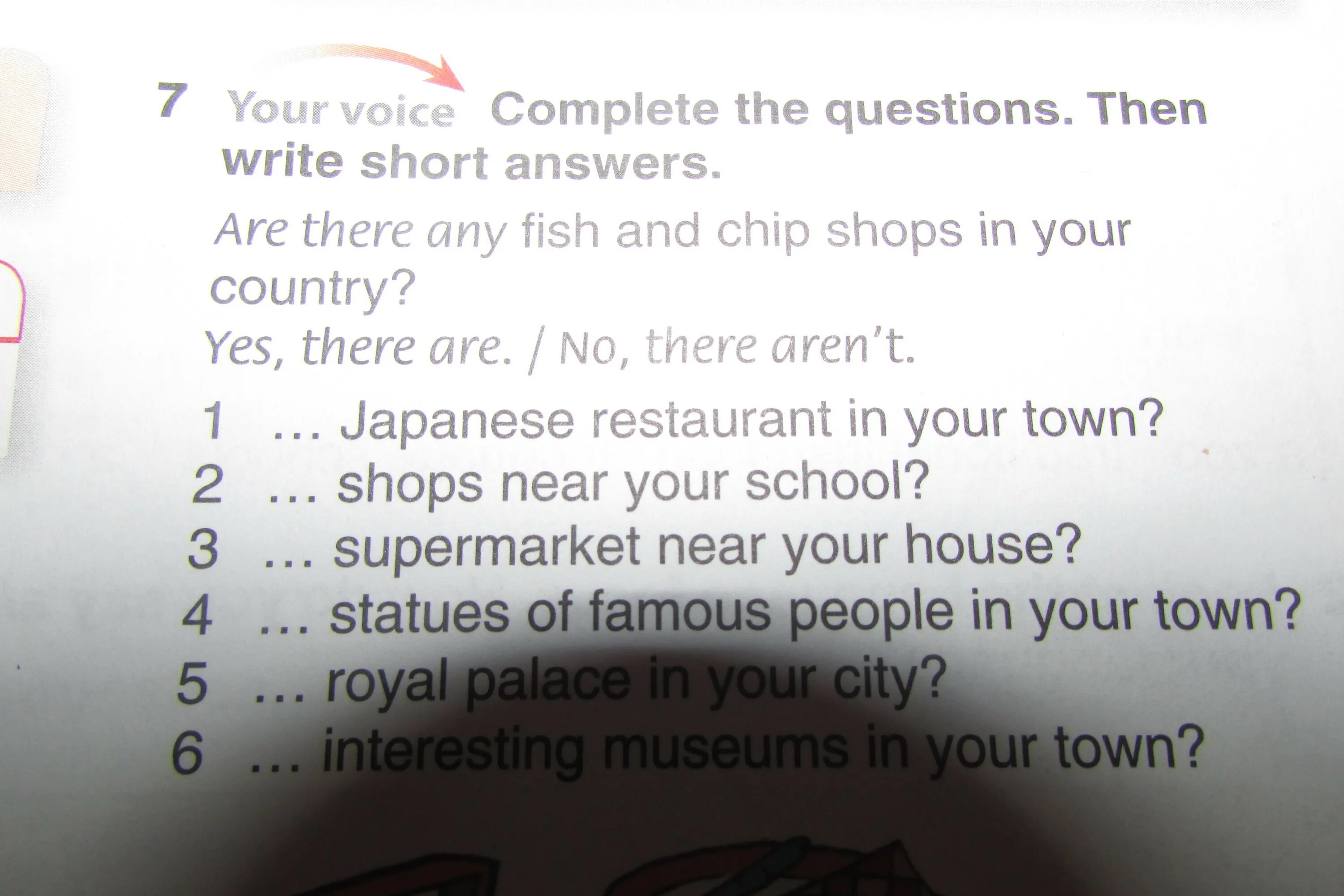 Complete the questions and short answers. Complete the questions and short answers 6 класс. Write the answers. Complete the questions and short answers 5 класс. Complete the questions and answers 5 класс ответы.