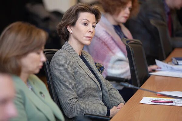 Ректор дополнительное образование