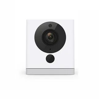 Wifi камера xiaomi