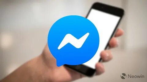 Messenger mobile