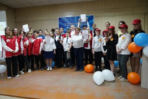 43 школа нижний