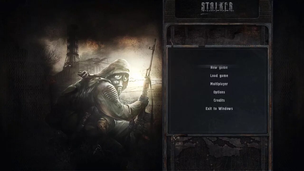 Интерфейс зов припяти. Stalker зов припяти интерфейс. s.t.a.l.k.e.r. зов припяти меню. сталкер 2 меню.