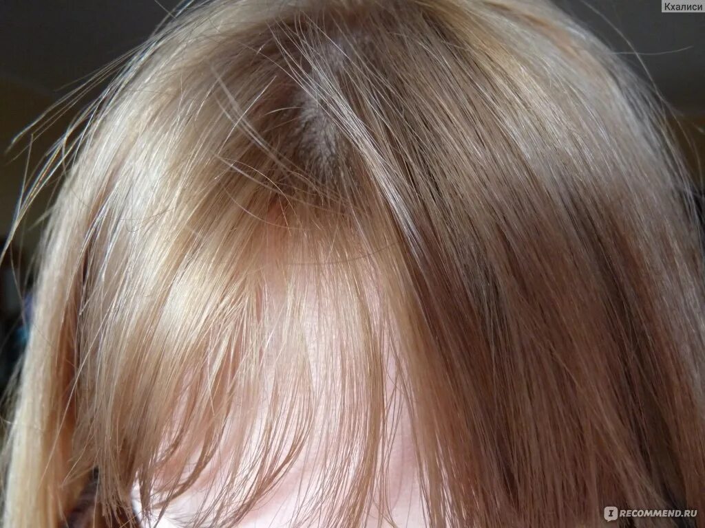 Отзыв о Краска для волос Loreal Preference Викинг 9.1 Тот самый натуральный отте
