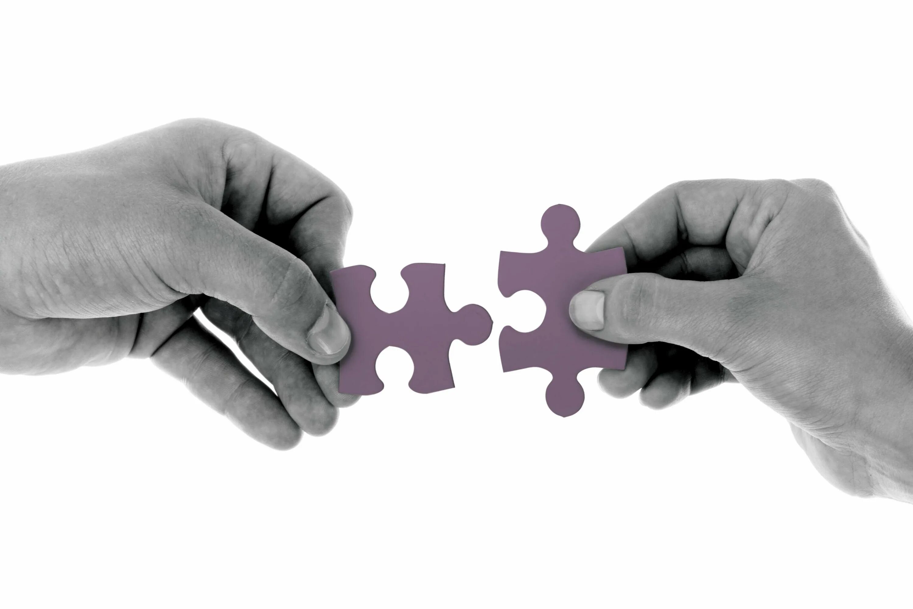 Connect de