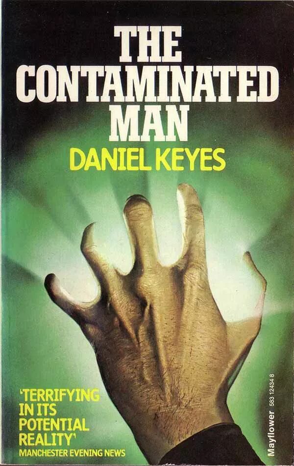 The Touch Daniel Keyes. Contaminated man 2000. The Fifth Sally Daniel Keyes. Даниэл киз еврей. Даниэль киз