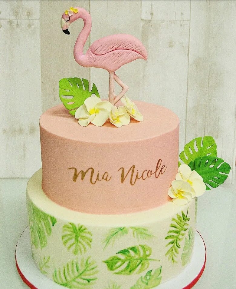 Торт фламинго. Торт розовый Фламинго. Торт тропики Фламинго. Торт с Фламинго для девочки 10. Декор торта с Фламинго.