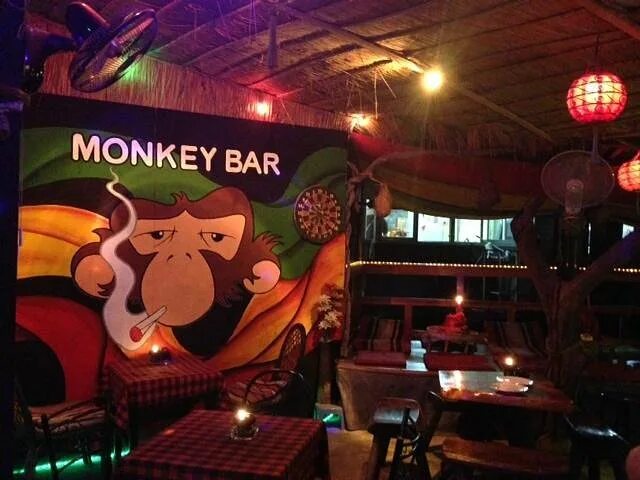 Манка бар. Monkey bars. монкей бар. monkey бар спб. обезьяна в баре.