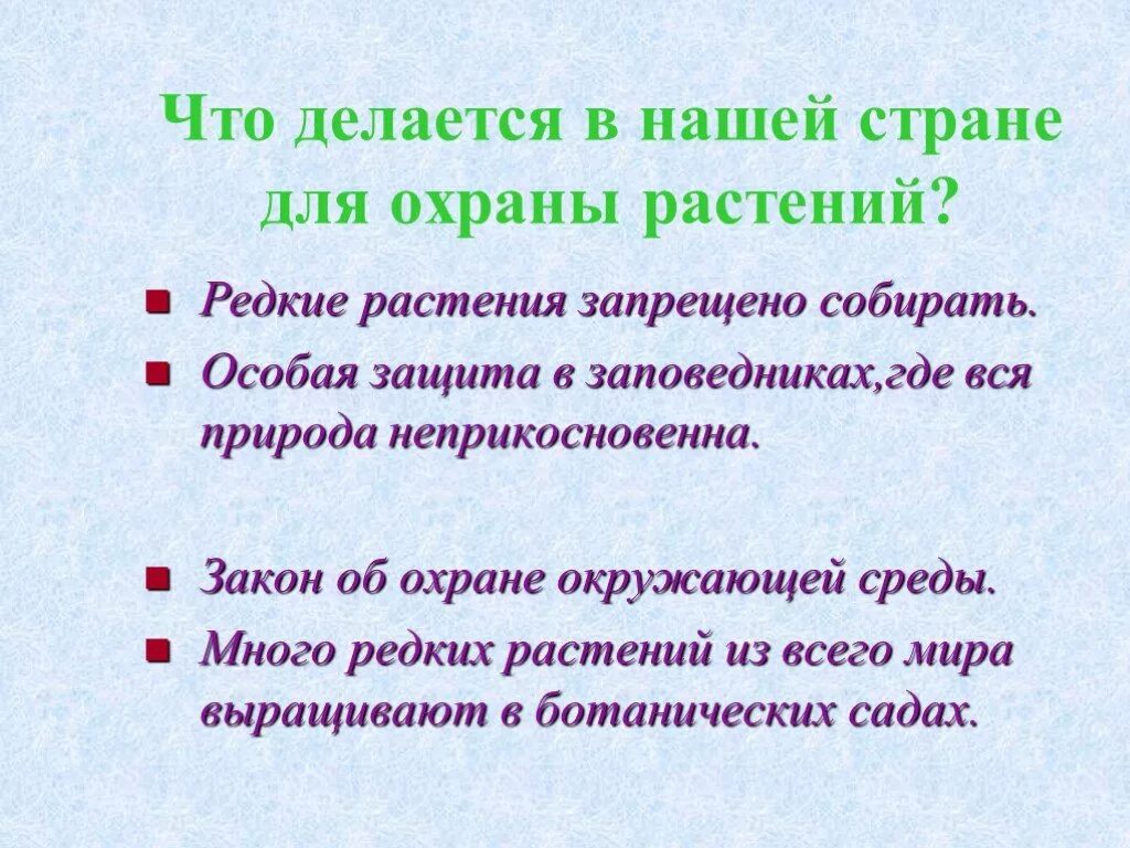 Меры сохранения растений. Как охраняют редкие растения в нашей стране. Охрана редких растений. Доклад на тему охрана растений. Что делается для охраны растений.