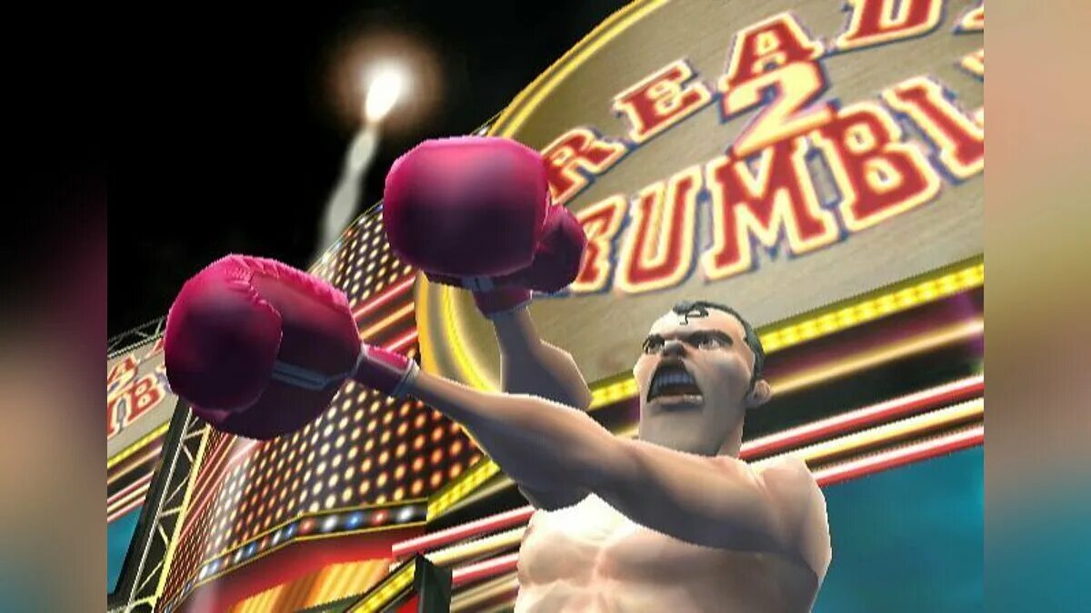 Ready 2 Rumble Revolution Wii. Tentacular Rumble. Ready 2 Rumble Boxing. Rumble ramarilla. Ready 2 use