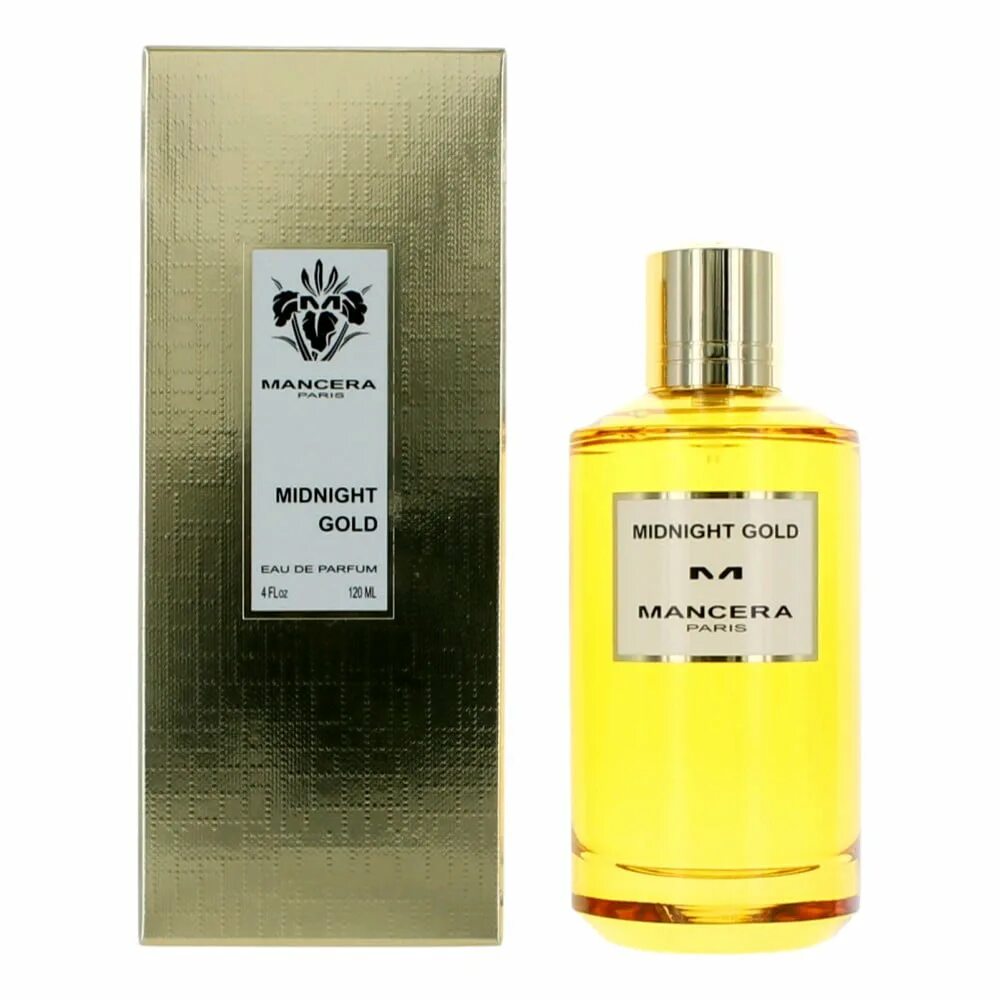 Midnight Gold Mancera. Духи Mancera Midnight Gold. Mancera Midnight Gold EDP. Mancera Midnight Gold Unisex 60ml EDP.