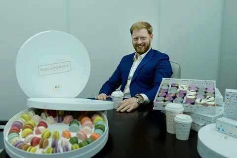 Макароника