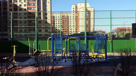 Кировский посад