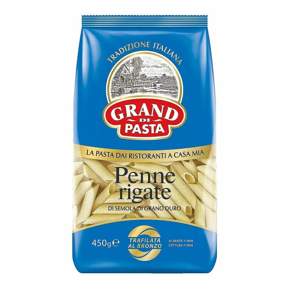 Макароны grand di pasta фетучини, 500г. Grand di pasta макароны radiatore 400. Макаронные изделия grand di pasta 500г. Gran pasta. Гранд ди паста макаронные изделия.
