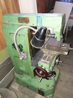Фрезерный станок нгф 110 ш4